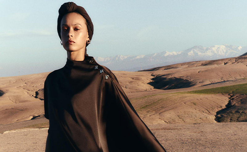 The SceneStyled Ramadan Workwear Edit