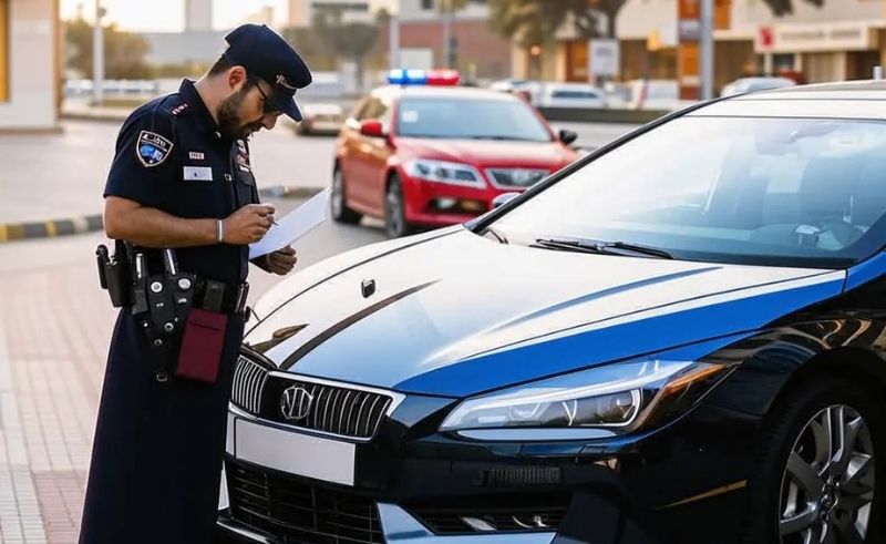 Sharjah Police Launches ‘Aman Ya Ramadan’ Safety Series