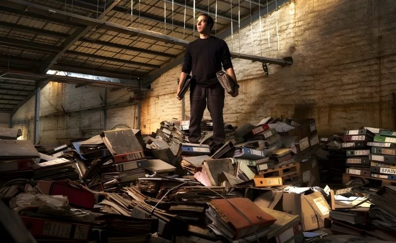 Egypt's WideBot & Media Persona Al-Daheeh Launch Arabic AI Ed Series 