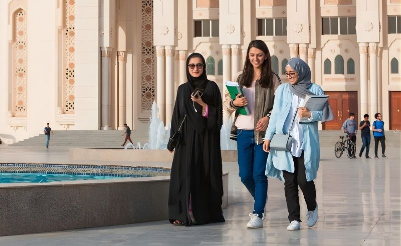 American University of Sharjah Approves Three New Graduate Programmes