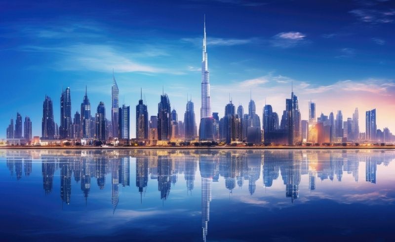 UAE to Co-Chair 2027 AI Summit With Switzerland & Host 2028 Edition
