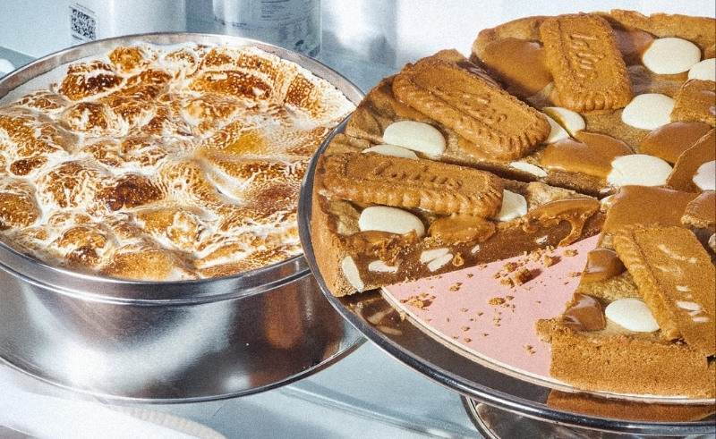 Nude Bakery Drops an ‘After The Gathering’ Ramadan Lineup