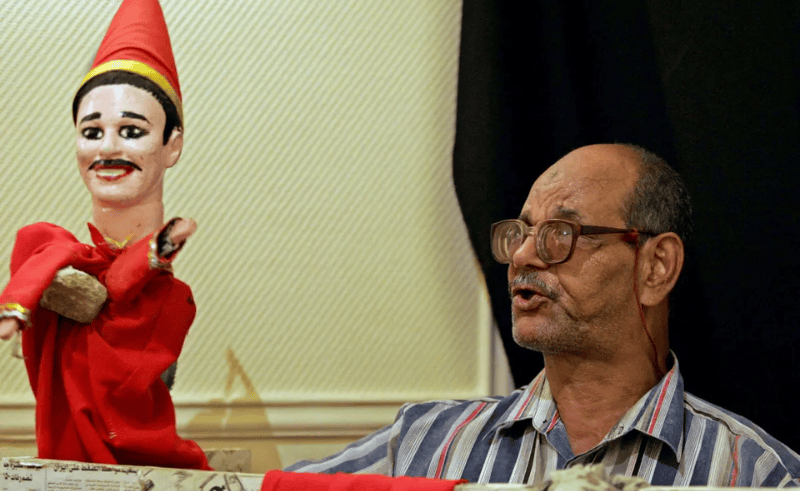 New Project in Collaboration With UNESCO Aims to Preserve Puppetry Art