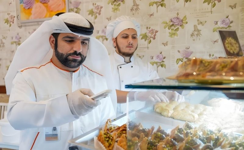 24/7 Food Safety Inspections Rolled Out in Ras Al Khaimah