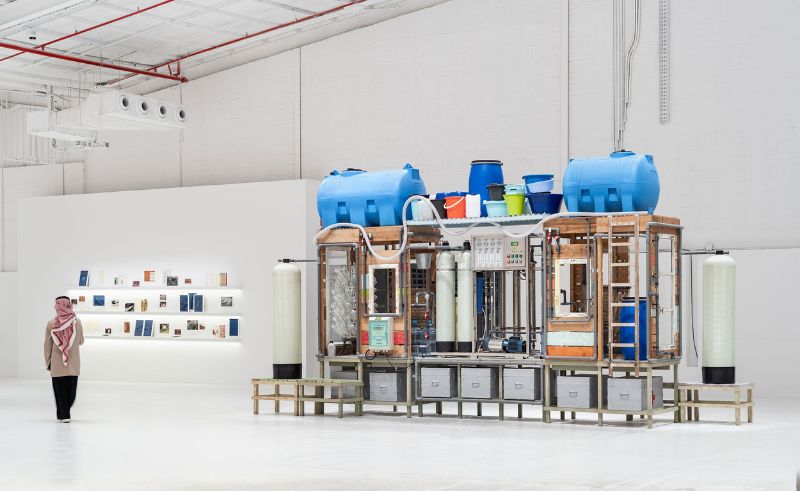 Diriyah Art Futures Opens Call for Artists & Scholars