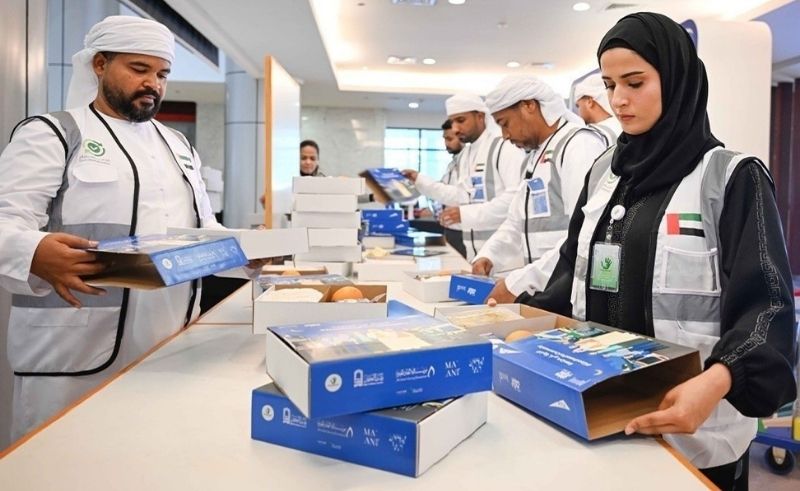 RTA Launches City-Wide Community Programme for Ramadan