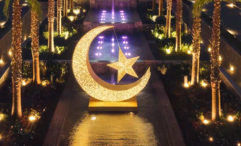 A Guide to Ramadan Tents & Experiences for 2026