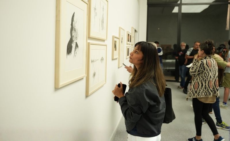 Mussawir Contemporary Launches Open Call for Fall 2026 Programme