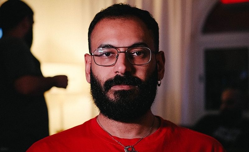 Photographer Osama Bedaiwi Looks for the Extraordinary in Every Moment