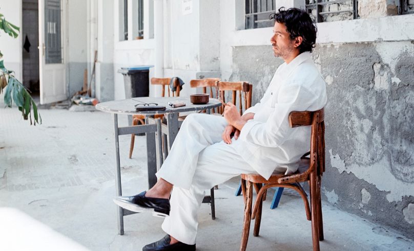 Talata Mazbūt Is Not a Fashion Brand. It Just Happens to Make Suits.