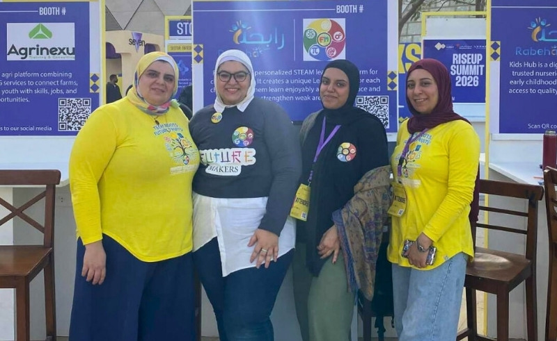 FM STEM: Personalising STEM Education for Gen Alpha