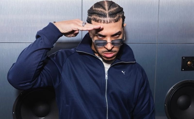 Rap of the Week | Feb 18 - Feb 23 