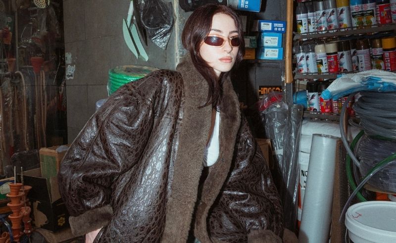 Peachpuff Releases Club-Ready VA Compilation ‘Don’t Touch My Swing’