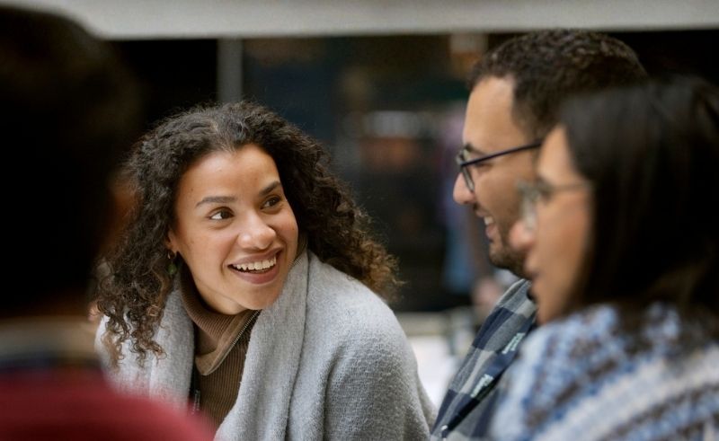 Applications Open for Impact Pioneers ’26 MENA Leadership Programme