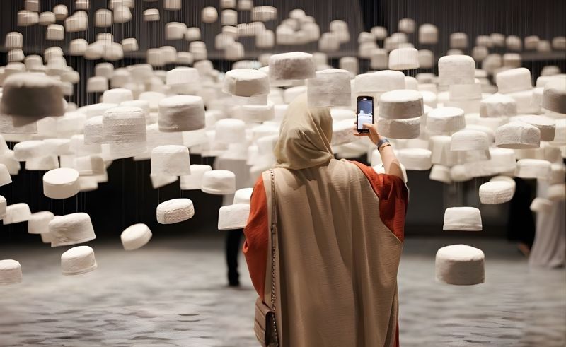 Third Islamic Arts Biennale Set for November 2027 in Jeddah