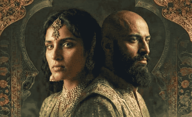 ‘Alf Leila W Leila’ is Being Adapted Into an AI-Produced Series