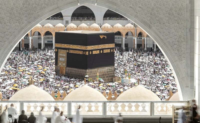 Hajj 2026 Registration Opens for Domestic Pilgrims via Nusuk