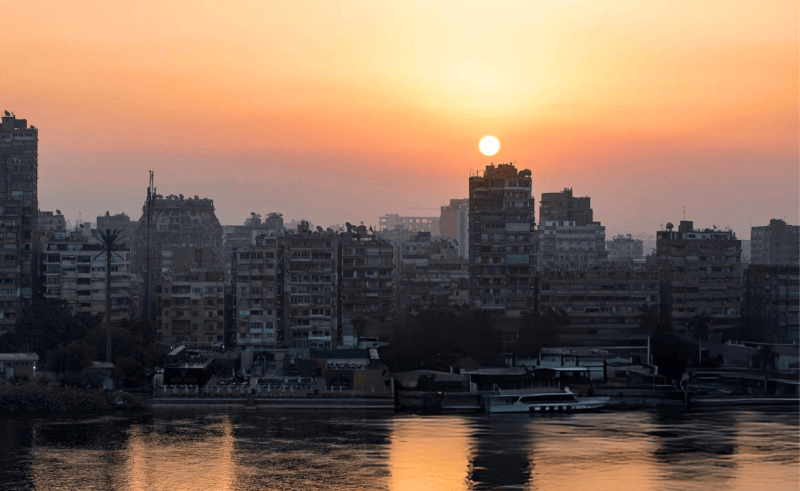 Egypt Rolls Out New Parent Controlled SIM Cards