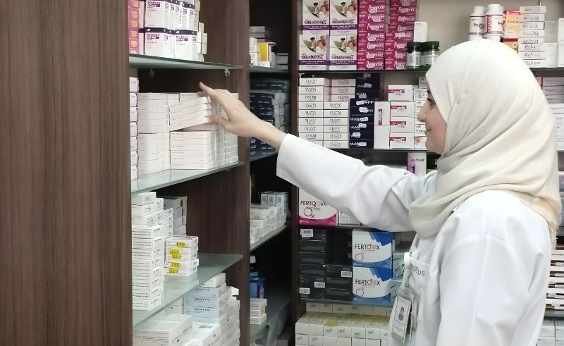 UAE Introduces New Rules to Prevent Medicine Supply Monopolies