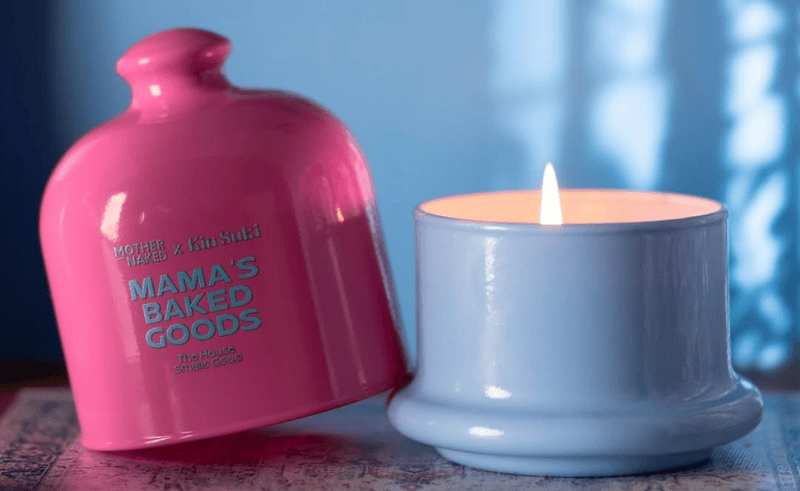 These Ramadan Candles Make It Smell Like You Actually Baked