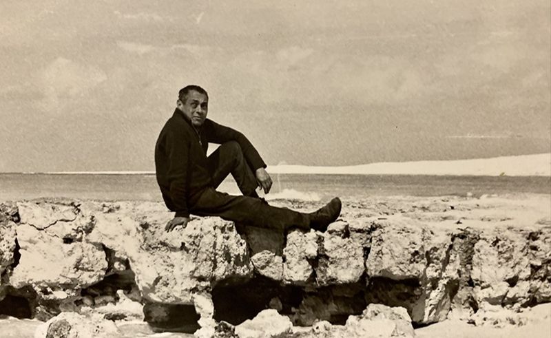 The Lost Legacy of Egypt’s Master Set Designer Maher Abdel Nour