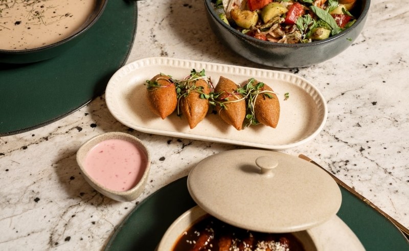 How to Curate the Ultimate Not-So-Homemade Iftar - A SceneEats Guide 