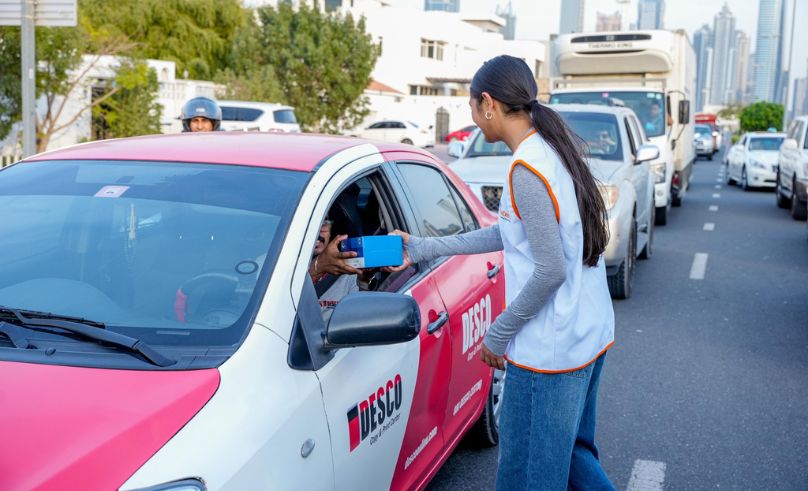 150,000 Iftar Kits to Be Distributed Across UAE During Ramadan