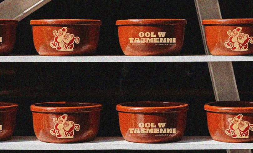 This Sohour Spot in New Cairo Serves Fool & Ta'meya With Truffle