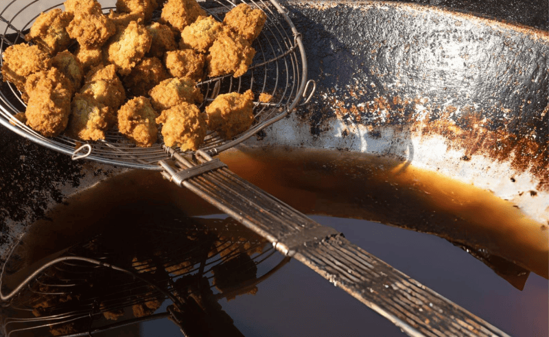 New Plant to Turn Used Cooking Oil Into Biodiesel in Egypt