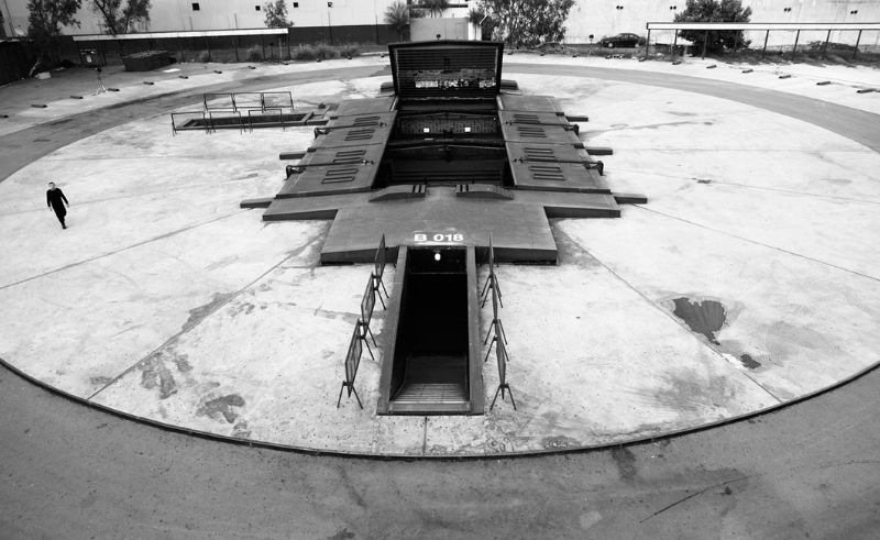 Beirut’s Iconic Club B 018 Set to Reopen in 2026