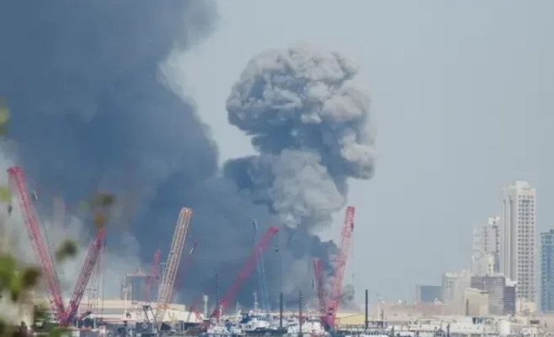 Civilian Dies in Abu Dhabi Following Iranian Retaliatory Strikes