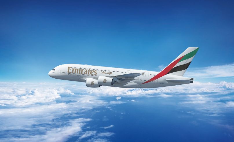 Emirates Suspends All Flight Operations to & From Dubai Until March 2