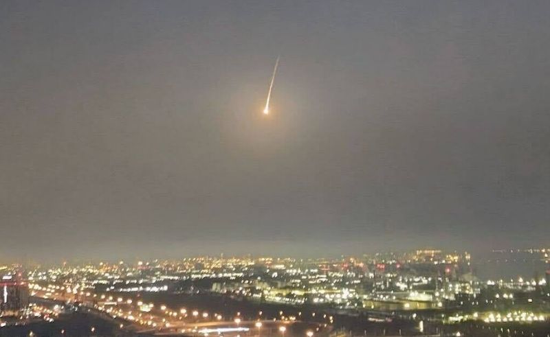 GCC Markets Open With High Volatility Amid Escalation Regional Conflic