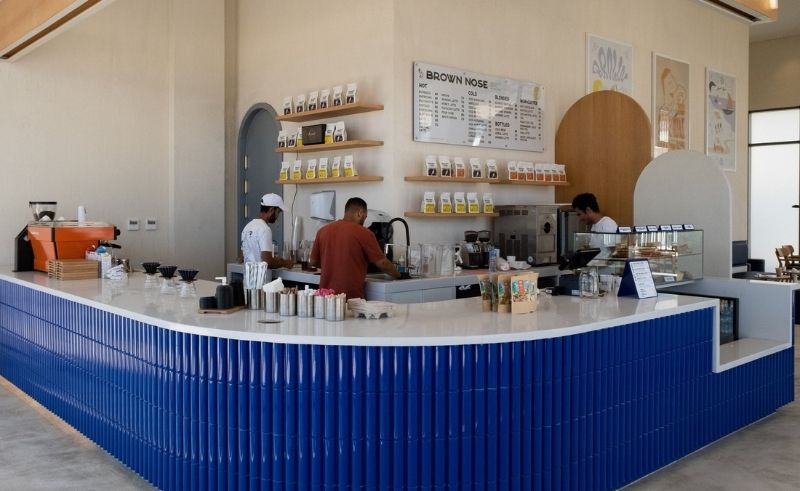 B Investment Moves to Acquire Majority Stake in Brown Nose Coffee