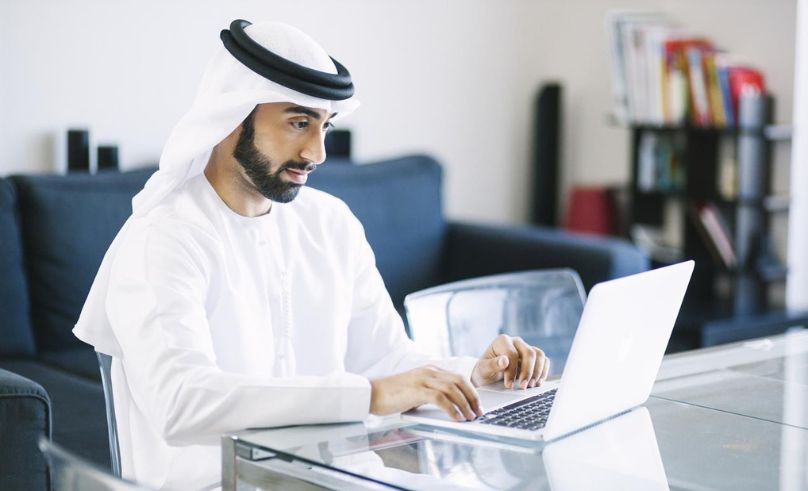 UAE ‘Recommends’ Three Days of Remote Work for Private Sector