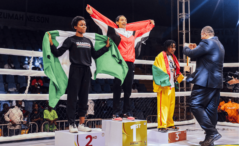 Egypt Will Host 2027 African Games