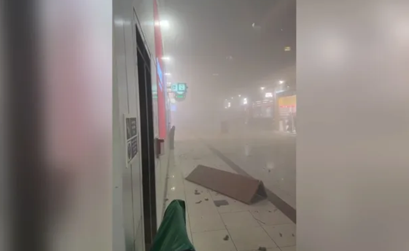 How Arab States Are Responding to Iran’s Retaliation