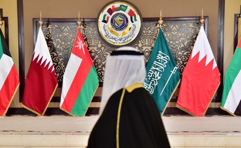 GCC on Iranian Attacks: “We Reserve the Right to Respond"