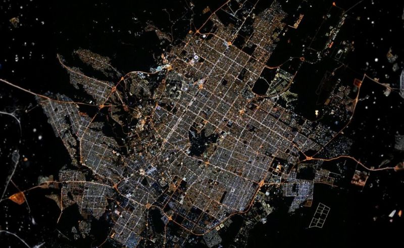 Saudi Center for Space Futures Signs MoU With University of Bologna