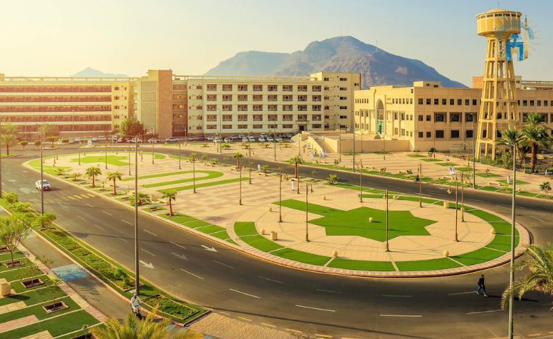  Islamic University of Madinah Launches Innovate Contest