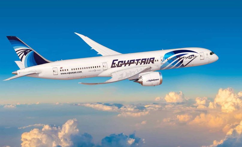 EgyptAir Waives Fees for Cancelled Regional Flights Until March 15th