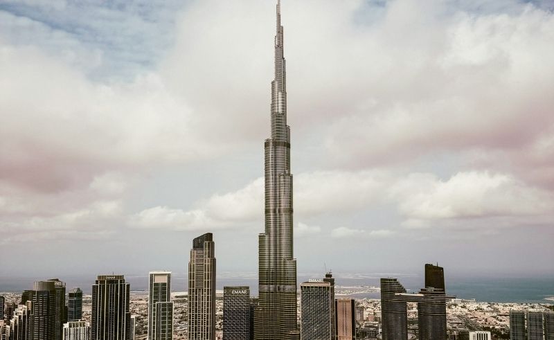 US State Department Urges Americans to Leave Middle East