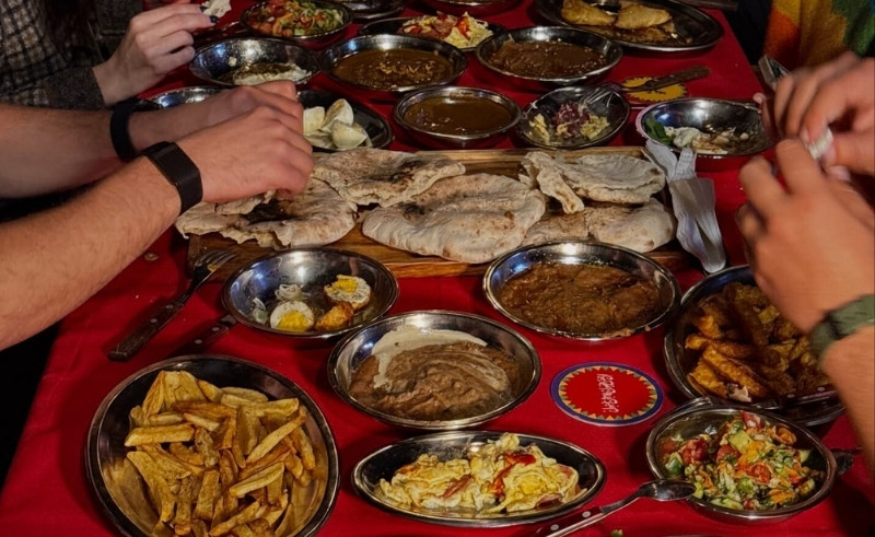 12 Cairo Suhoor Trucks You Need to Know About