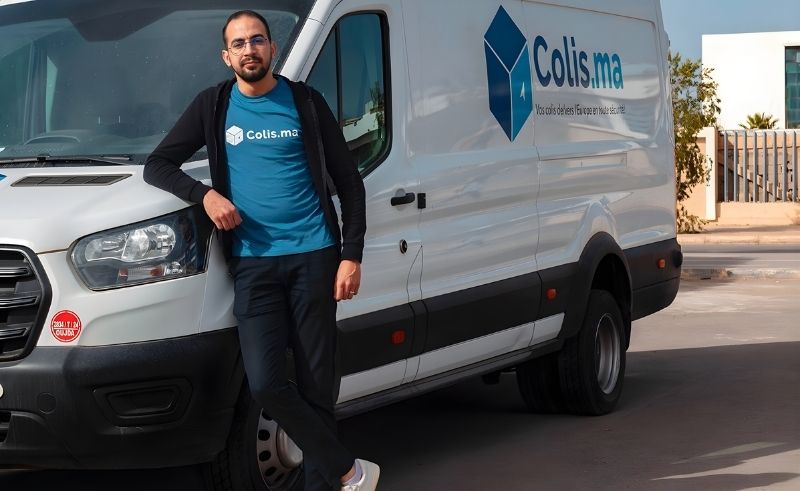 Logistics Startup Colis Opens First International Agency in Brussels