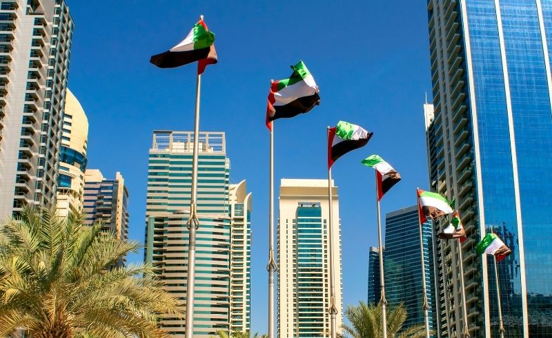 UAE Officials to Hold Media Briefing on Current Situation