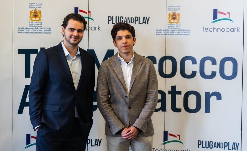 Charikaty: Morocco’s First Fully Digital Platform for Company Creation