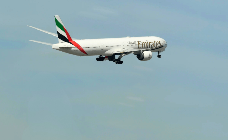 UAE Activates Aviation Emergency Plan, Moves 17,498