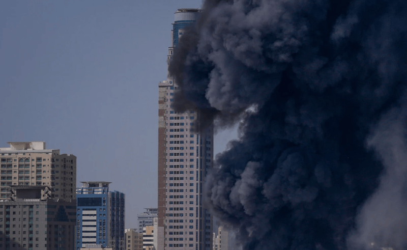 US State Department Orders Non-Emergency Staff & Families to Leave UAE