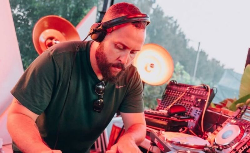 Hamdi Ryder Samples Tunisian Series ‘Choufli Hal’ on New House EP