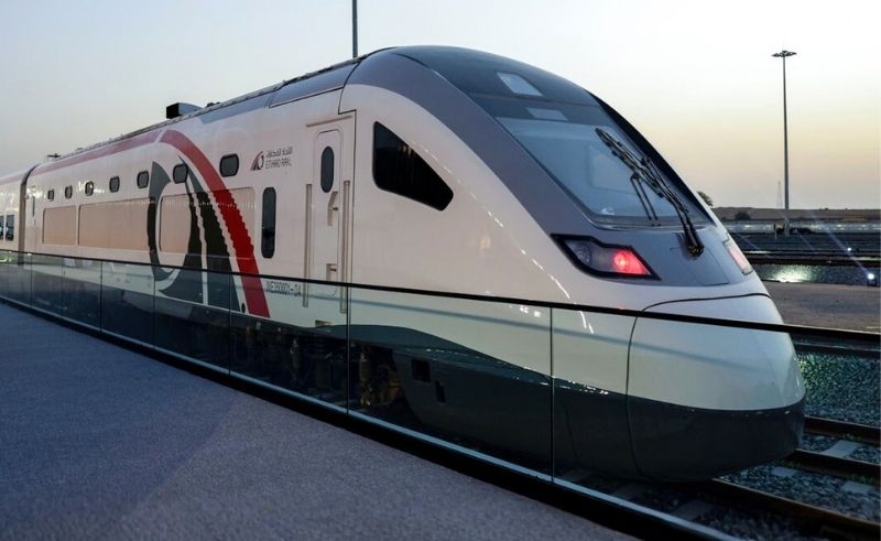 Etihad Rail Returns 350+ Emiratis & Residents From Saudi Border